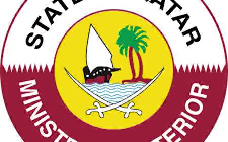 Qatar extends validity of all entry visas by one month