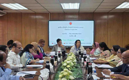 BNP’s polls manifesto on aviation dev to be implemented: Minister