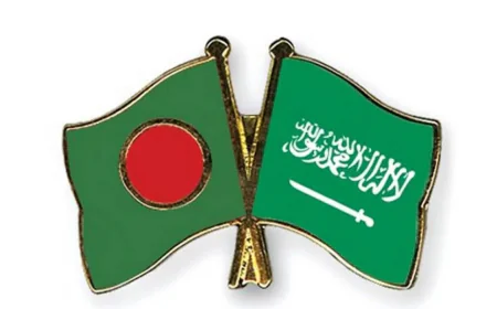 War fears add to Saudi visa woes for Bangladesh