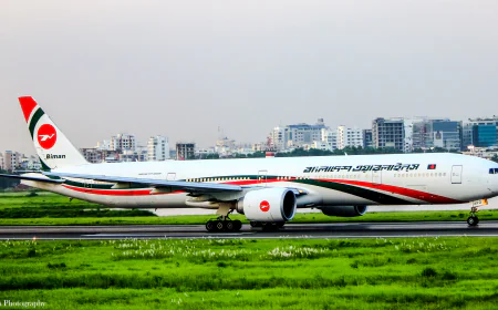 364 ME flights operated amid 12-day crisis