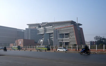 ME conflict forces cancellation of 300 flights in 9 days: CAAB