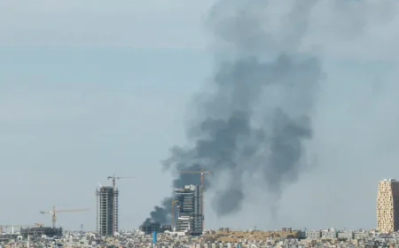 Iranian missile strike in KSA kills Bangladeshi, Indian nationals