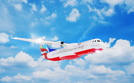 16% discount on mobile app bookings: Novoair