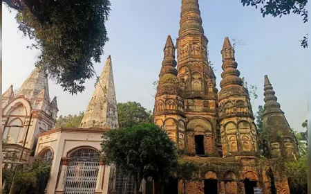 Bhawal Garh: A living testimony to Bengal’s history, heritage