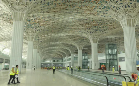 Bangladesh, Japan restart HSIA terminal 3 talks