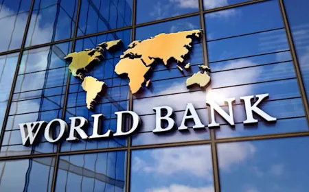 World Bank–Japan scholarship offers $600 travel grant, monthly stipend