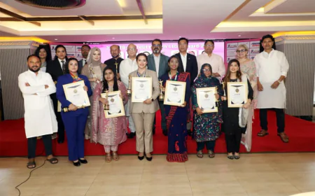 10 women honoured with ATJFB AviaTour Women’s Icon Award 2026
