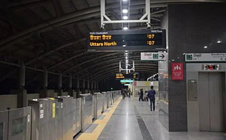 No metro rail service on Eid day