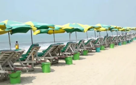 Cox's Bazar ready to welcome tourists on Eid holidays