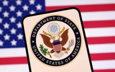 US to require $15,000 bond to visa recipients from 12 more countries