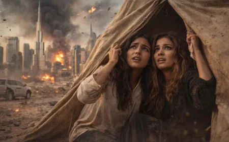 Travel alert 2026: 33 countries under warning as ME conflict disrupts global tourism