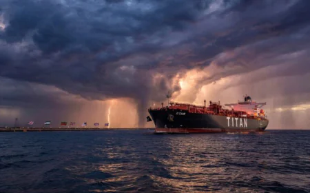 22 countries urge immediate action to open Strait of Hormuz to resolve travel, tourism crisis