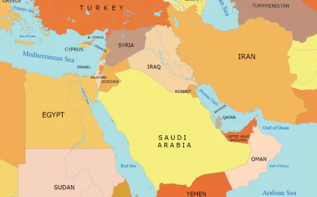 Australia issues urgent warning against Middle East transit amid intensifying conflict