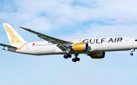 Expatriates to get two special flights on Dhaka-Bahrain route