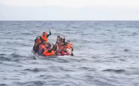 18 Bangladeshi die of starvation, illness in Med