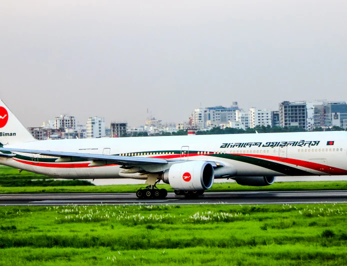 তারেক রহমানকে বহনকারী ভিভিআইপি বিমানে গুরুতর ত্রুটি, রক্ষণাবেক্ষণে অনিয়মের অভিযোগ
