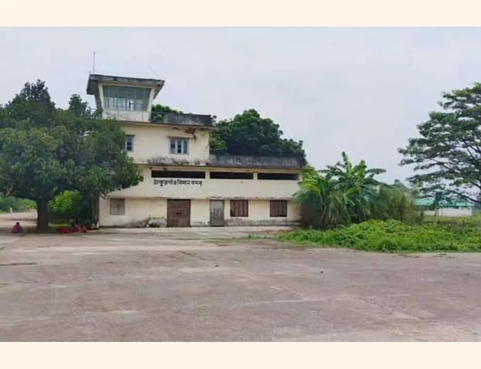 Thakurgaon Airport: Revival after 46 Years to fulfill northern region's dream
