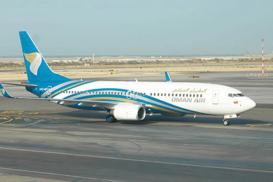 Greenatt Oman Air brings lucrative fare offers from Dhaka - Aviation News ...
