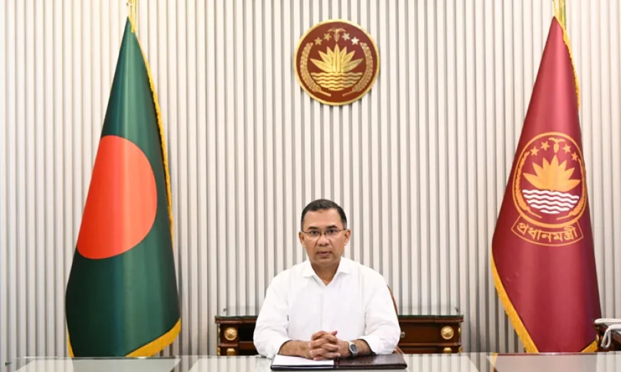 PM inquires about Bangladeshi expats amid ongoing Middle East war   