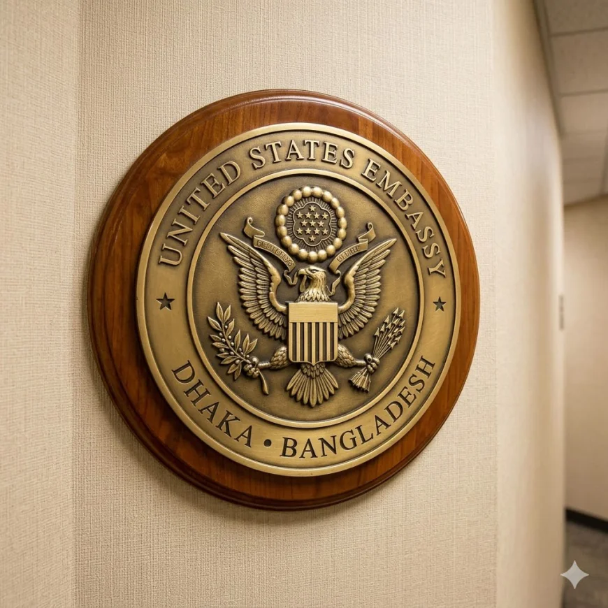 US suspends immigrant visas for Bangladesh, 74 countries