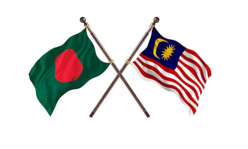 Malaysia deports 245 foreign nationals, including 35 Bangladeshis
