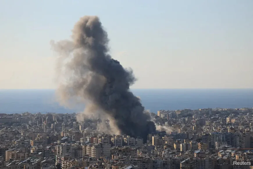 US suspends embassy services in Kuwait, Saudi Arabia, Iraq