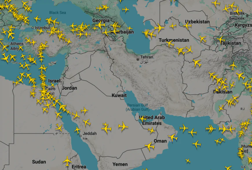 Flight cancellations:  Airlines incur major financial losses  
