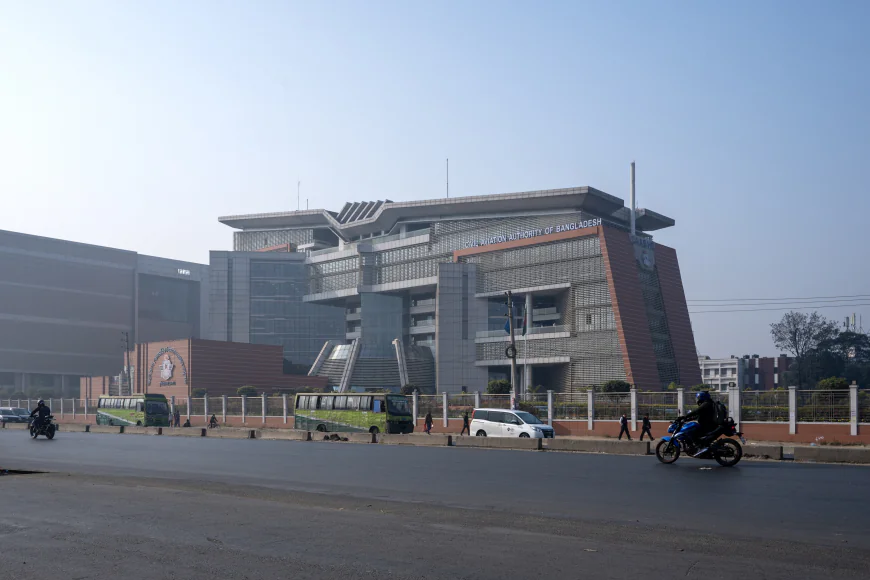 ME conflict forces cancellation of 300 flights in 9 days: CAAB