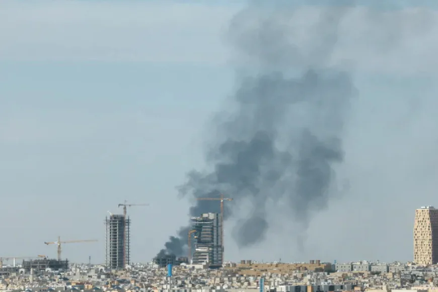 Iranian missile strike in KSA kills Bangladeshi, Indian nationals