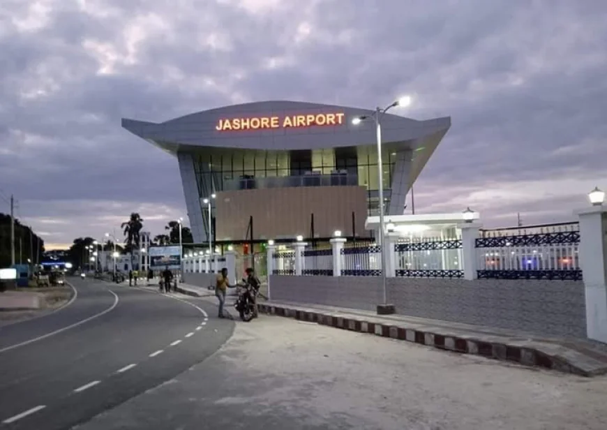 BAF training aircraft makes emergency landing in Jashore