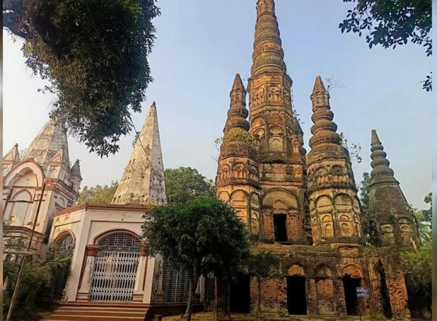 Bhawal Garh: A living testimony to Bengal’s history, heritage