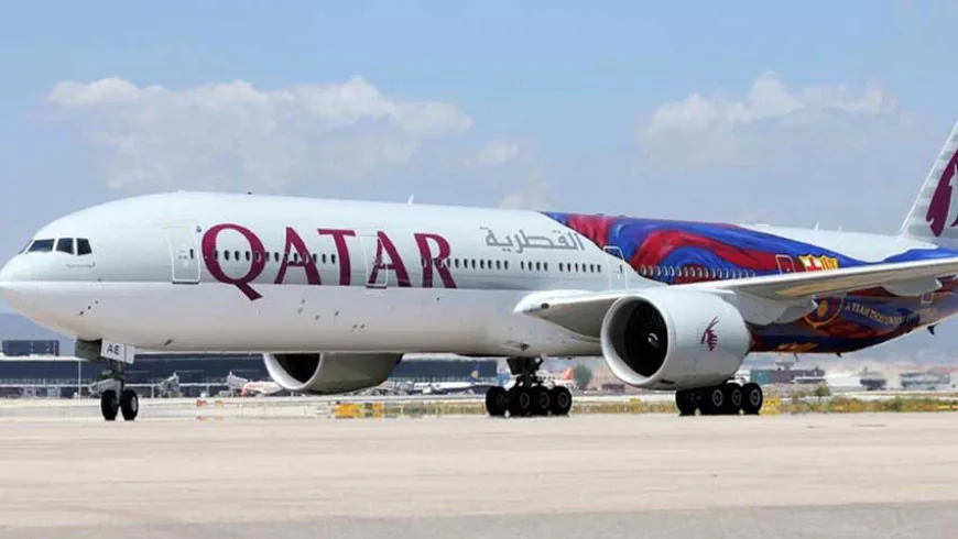 Qatar Airways brings back 430 stranded Bangladeshis