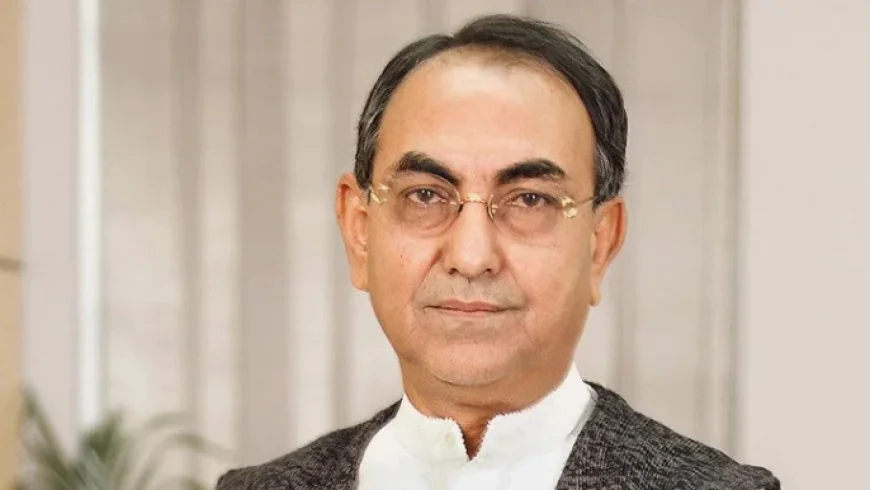 Mirza Abbas on air ambulance to Singapore for treatment