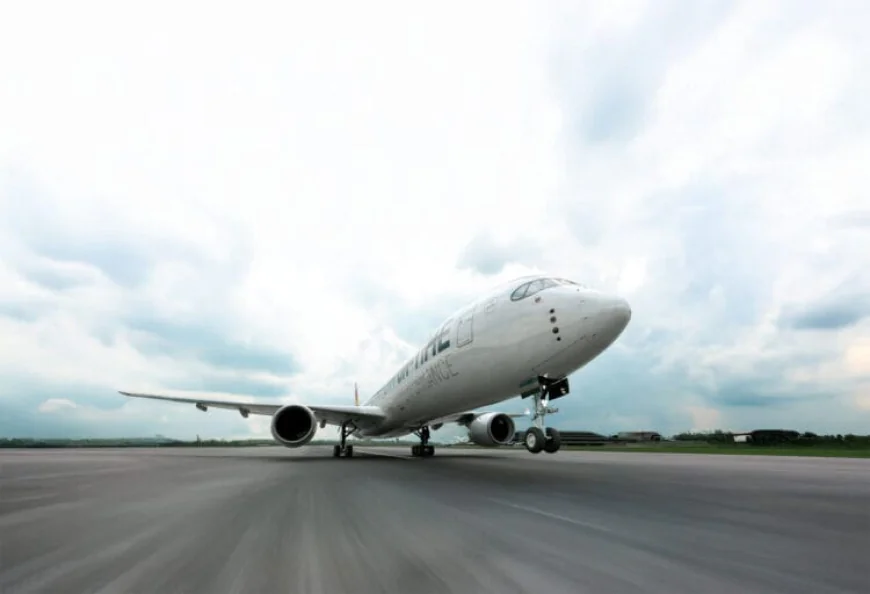 52,000 ME flights cancelled in 17 days: Cirium