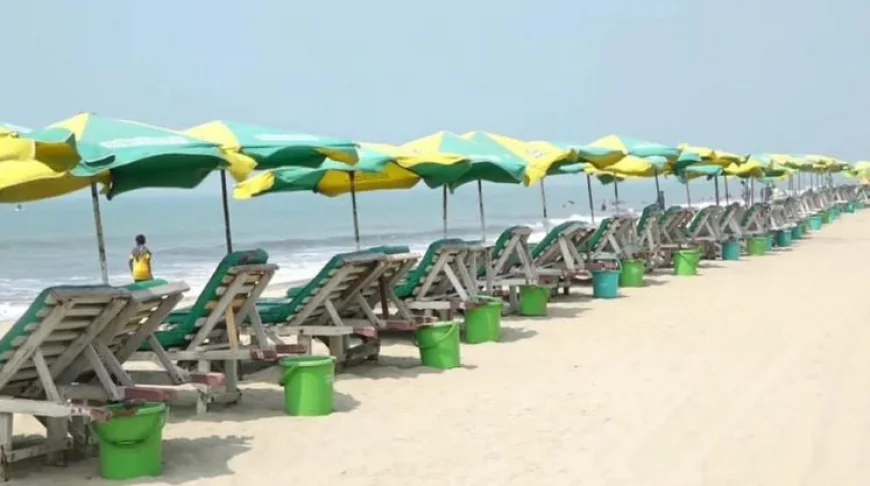 Cox's Bazar ready to welcome tourists on Eid holidays