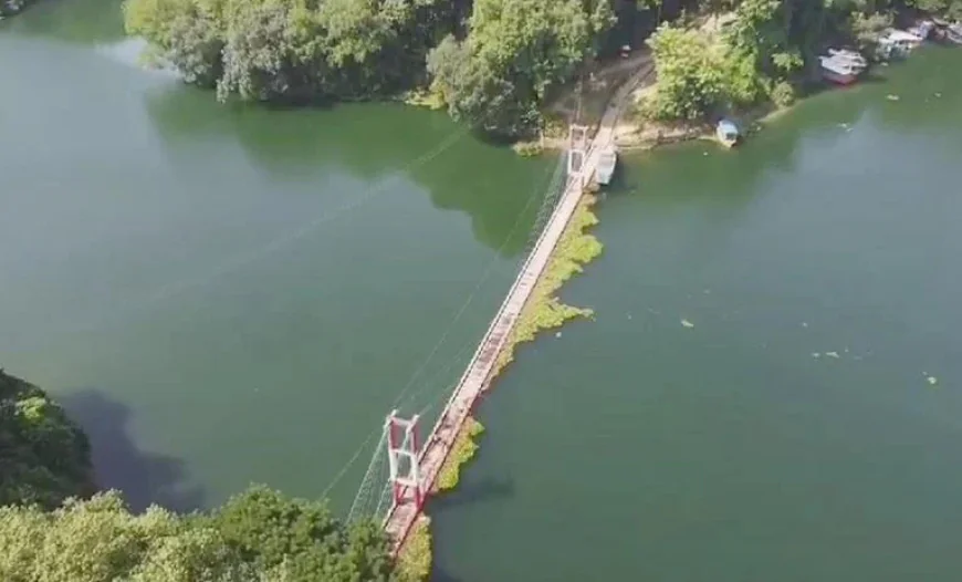 Rangamati all set for Eid tourists