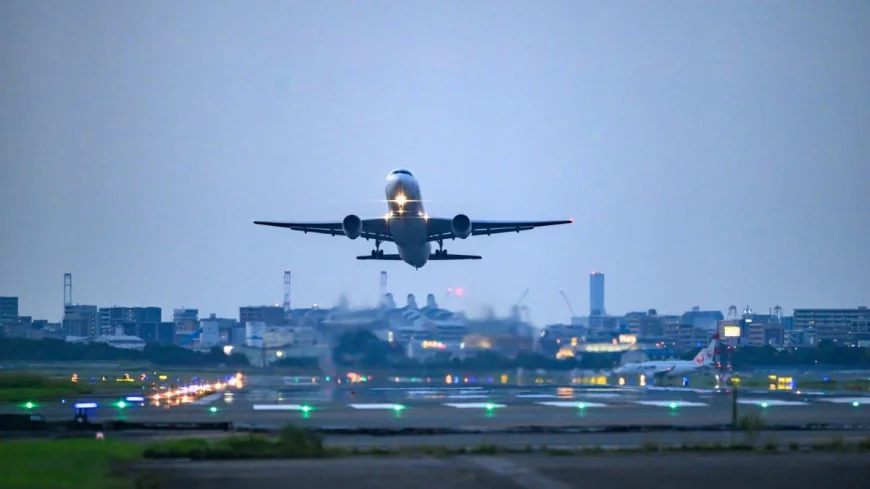 Airfares from UAE to South Asian countries soar during Eid-ul-Fitr travel rush