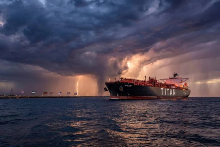 22 countries urge immediate action to open Strait of Hormuz to resolve travel, tourism crisis