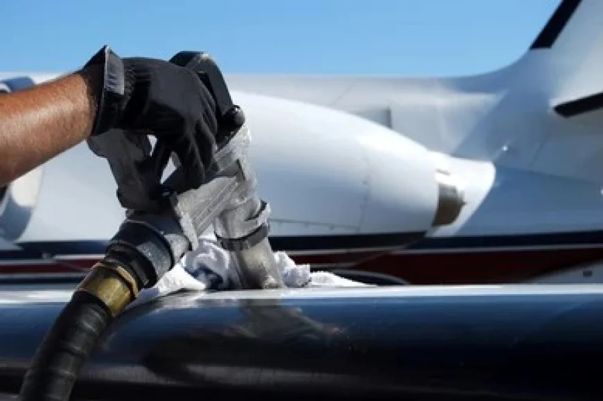 Airlines slam Tk 202 jet fuel hike decision