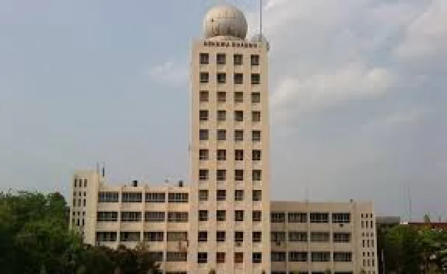 Gusty winds, thunderstorms likely in 19 regions by evening