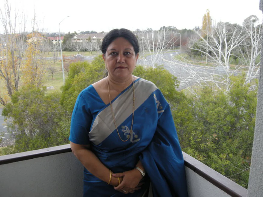 Tourism minister condoles death of Prof Dilara Hafiz