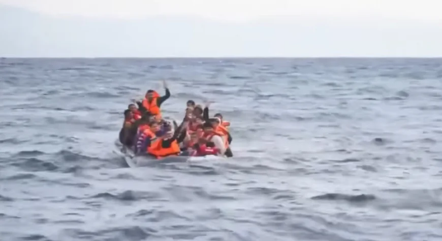 18 Bangladeshi die of starvation, illness in Med