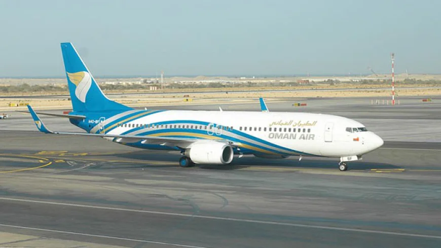 Oman Air brings lucrative fare offers from Dhaka
