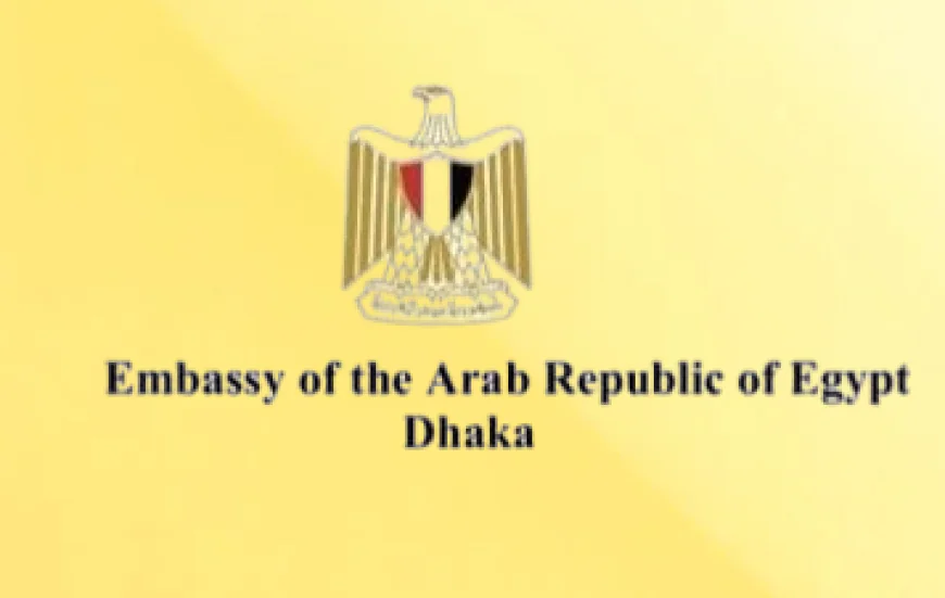 Egypt requires advance transit visa for Bangladeshi travellers