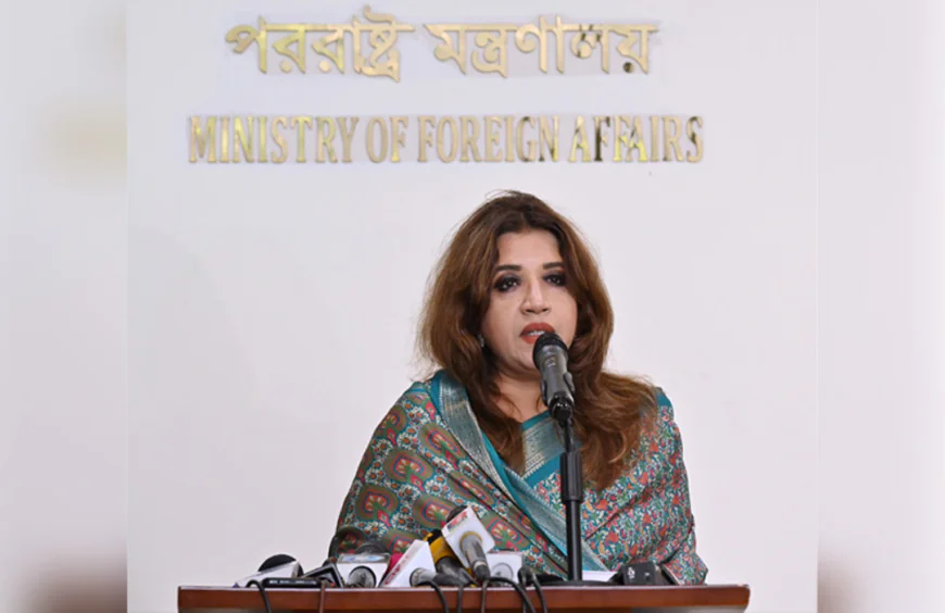 Diplomatic efforts ongoing to ensure stable fuel supply: Shama Obaed
