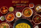Radisson Blu Dhaka announces Baishakhi feast offers