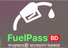 Bangladesh launches QR-based Fuel Pass app for motorcycle users