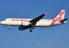 Air Arabia resumes flights across 17 countries, including Bangladesh