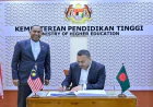 Bangladesh, Malaysia boost education, skills ties
