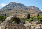 How to visit Ancient Corinth from Athens